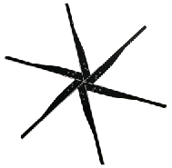 Upgraded 70.86Inch/180Cm Hi-Resolution Big Size Led Fan For Outdoor Use